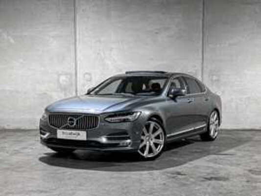 Volvo S90 2.0 D4 Inscription 190hp 2016, H-594-BN