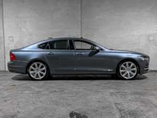 Volvo S90 2.0 D4 Inscription 190hp 2016, H-594-BN