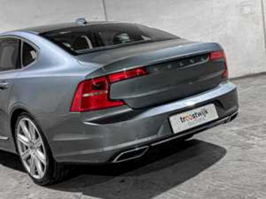 Volvo S90 2.0 D4 Inscription 190hp 2016, H-594-BN