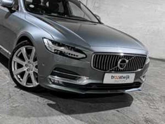 Volvo S90 2.0 D4 Inscription 190hp 2016, H-594-BN