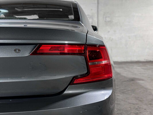 Volvo S90 2.0 D4 Inscription 190hp 2016, H-594-BN