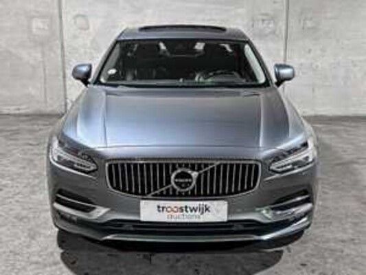 Volvo S90 2.0 D4 Inscription 190hp 2016, H-594-BN