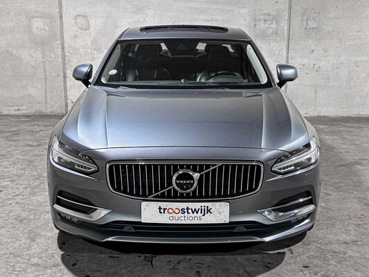 Volvo S90 2.0 D4 Inscription 190hp 2016, H-594-BN