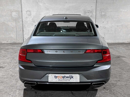 Volvo S90 2.0 D4 Inscription 190hp 2016, H-594-BN