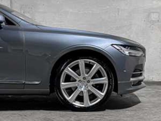 Volvo S90 2.0 D4 Inscription 190hp 2016, H-594-BN