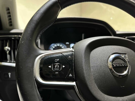 Volvo S90 2.0 D4 Inscription 190hp 2016, H-594-BN