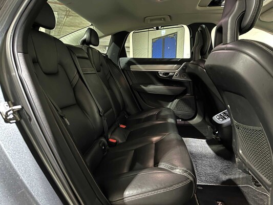 Volvo S90 2.0 D4 Inscription 190hp 2016, H-594-BN