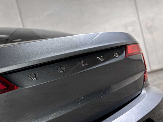 Volvo S90 2.0 D4 Inscription 190hp 2016, H-594-BN