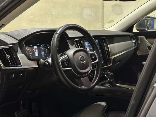 Volvo S90 2.0 D4 Inscription 190pk 2016, H-594-BN