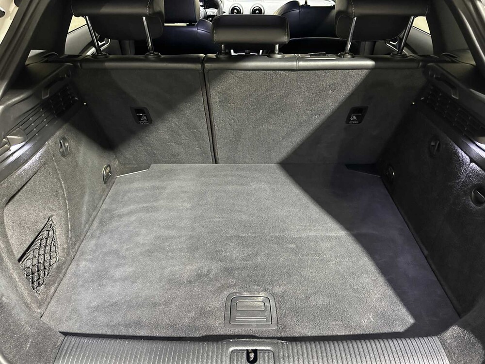 Audi A3 Sportback 1.4 TFSI CoD Sport Pro Line S 150PS 2017, NB-998-N