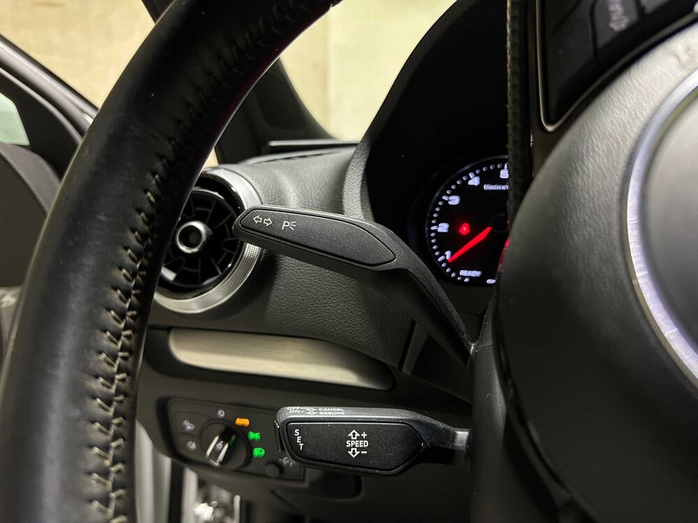 Audi A3 Sportback 1.4 TFSI CoD Sport Pro Line S 150PS 2017, NB-998-N