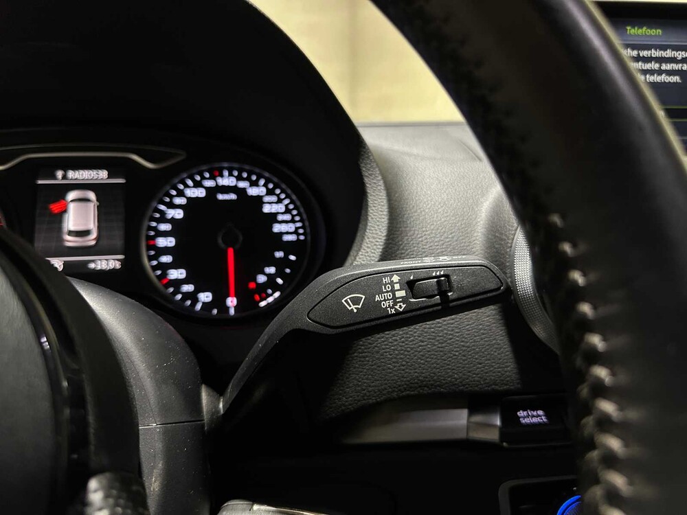 Audi A3 Sportback 1.4 TFSI CoD Sport Pro Line S 150PS 2017, NB-998-N