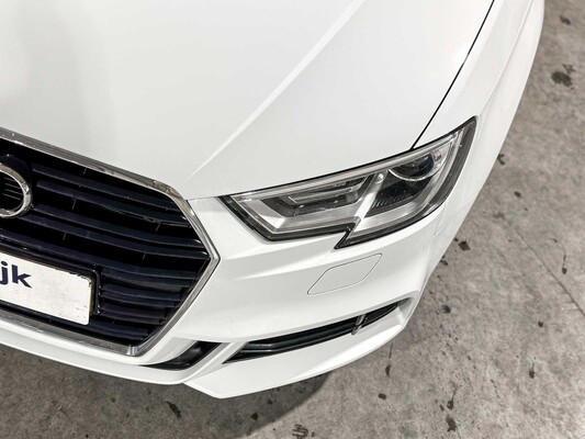 Audi A3 Sportback 1.4 TFSI CoD Sport Pro Line S 150hp 2017, NB-998-N