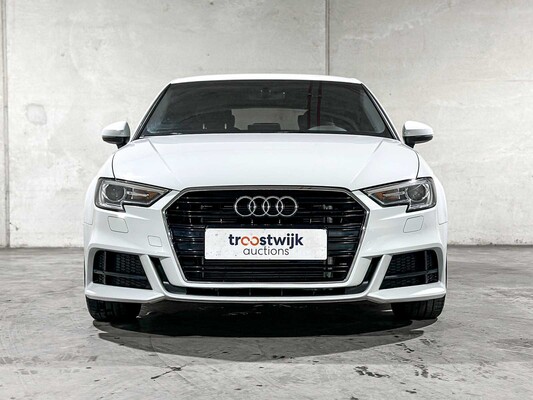 Audi A3 Sportback 1.4 TFSI CoD Sport Pro Line S 150hp 2017, NB-998-N