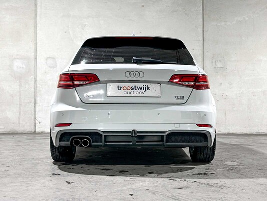 Audi A3 Sportback 1.4 TFSI CoD Sport Pro Line S 150pk 2017, NB-998-N
