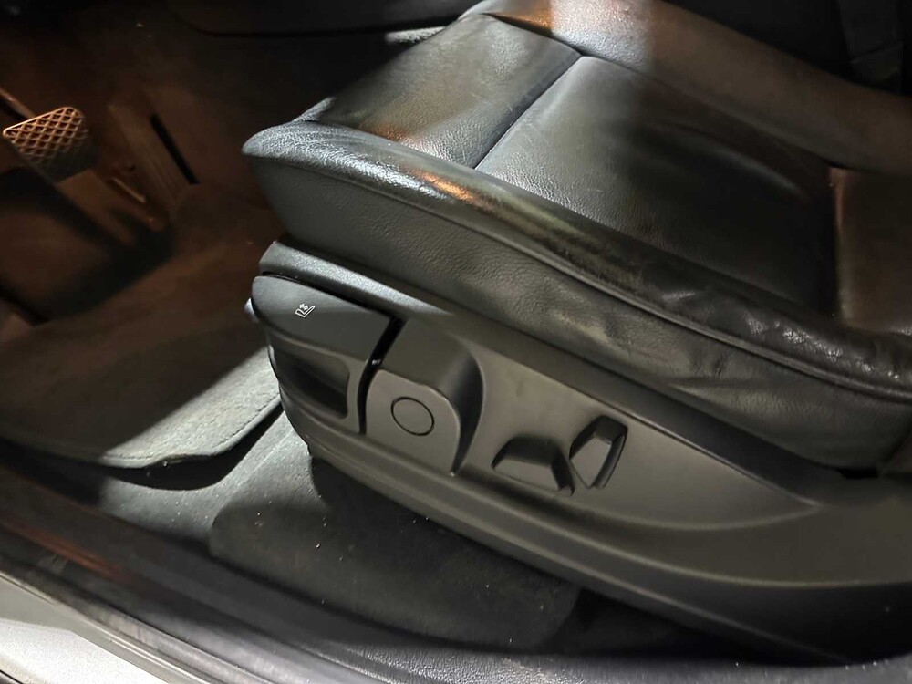 BMW X6 30d xDrive E71 235pk 2008 Youngtimer