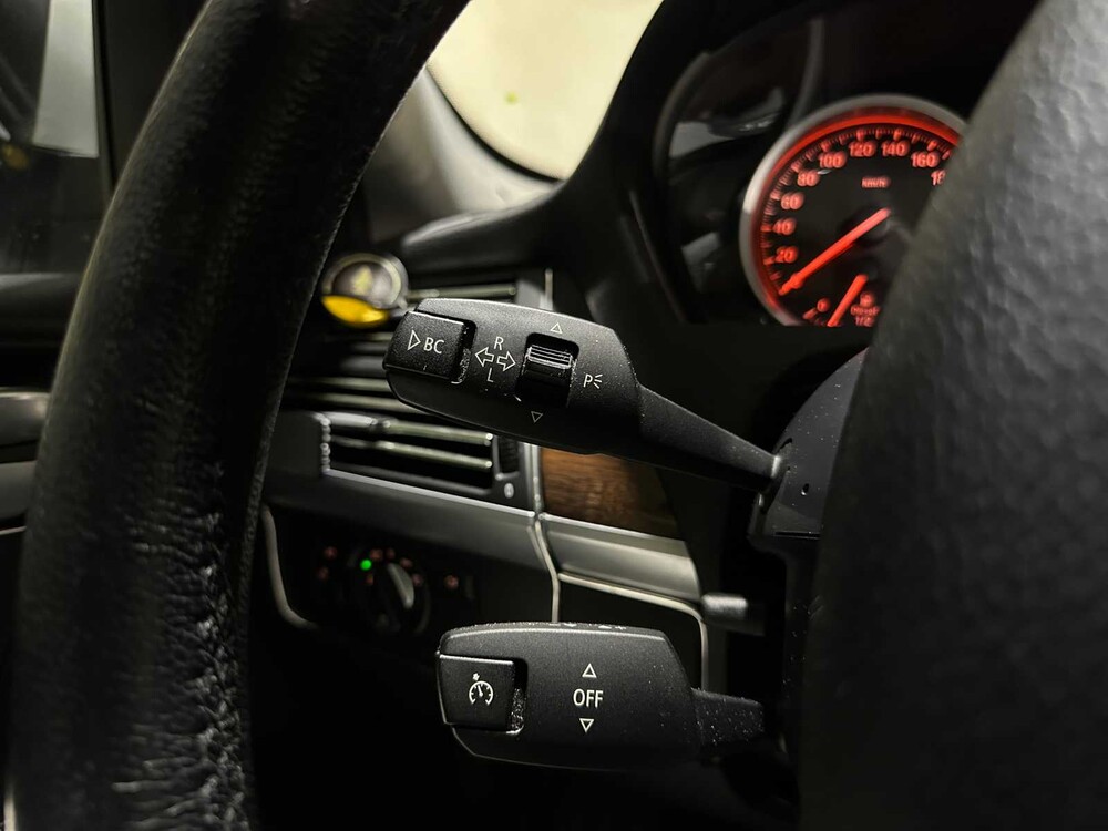 BMW X6 30d xDrive E71 235pk 2008 Youngtimer