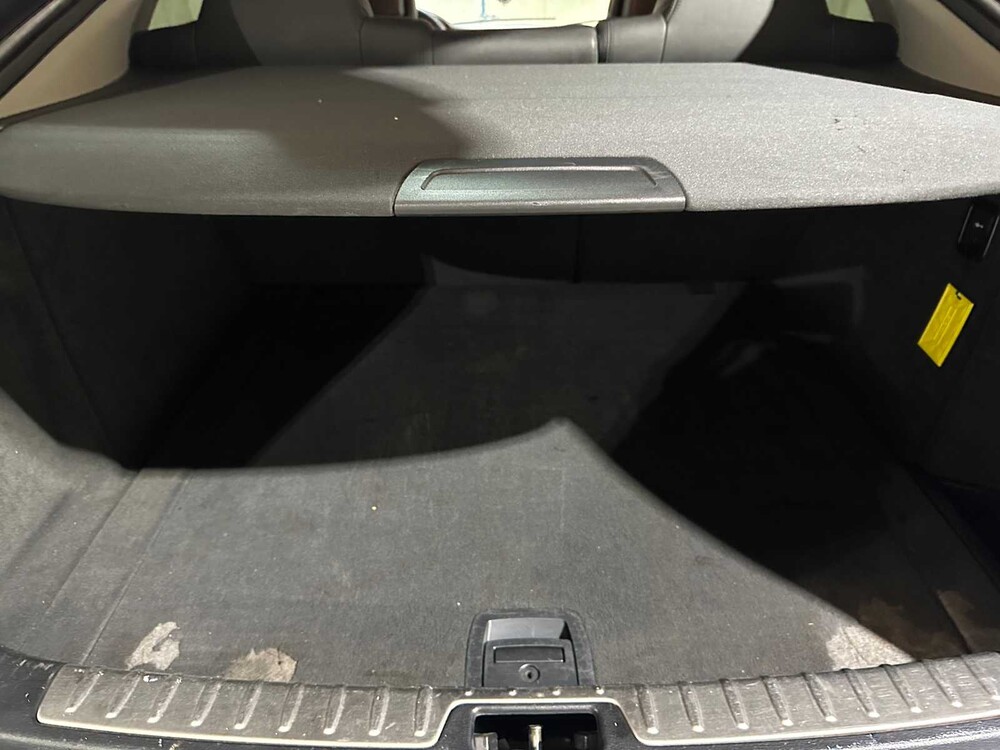 BMW X6 30d xDrive E71 235pk 2008 Youngtimer