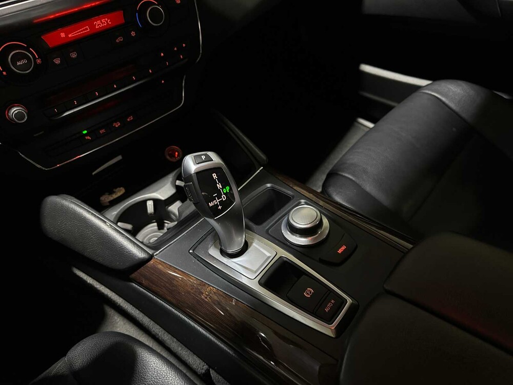 BMW X6 30d xDrive E71 235pk 2008 Youngtimer