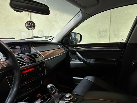 BMW X6 30d xDrive E71 235hp 2008 Youngtimer
