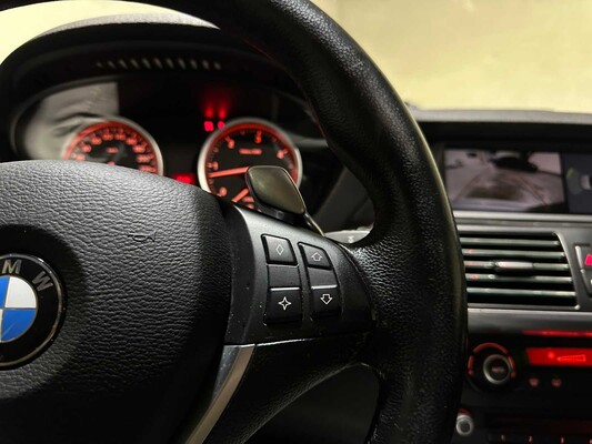 BMW X6 30d xDrive E71 235hp 2008 Youngtimer