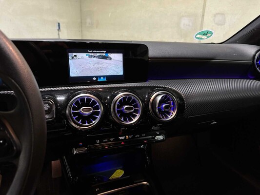 Mercedes-Benz CLA180 Premium 136hp 2020 CLA-class Shooting Brake, T-731-ZZ