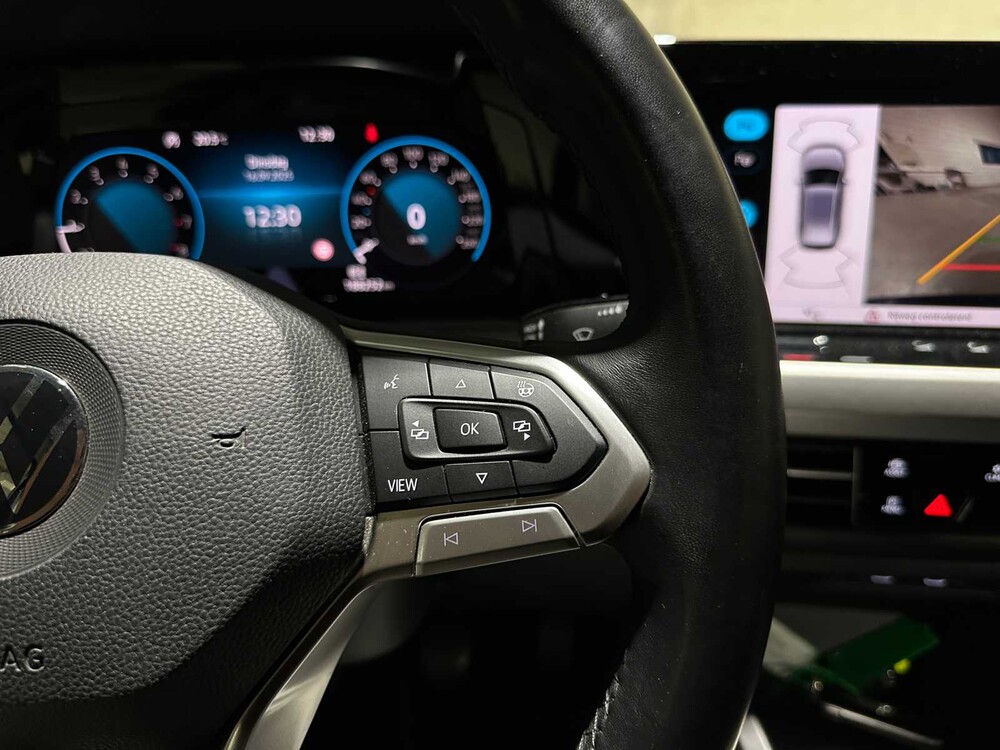 Volkswagen Golf Variant 1.5 TSI Life Business 131hp 2021 (Original-NL), L-152-ZR