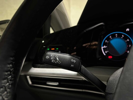 Volkswagen Golf Variant 1.5 TSI Life Business 131pk 2021 (Origineel-NL), L-152-ZR