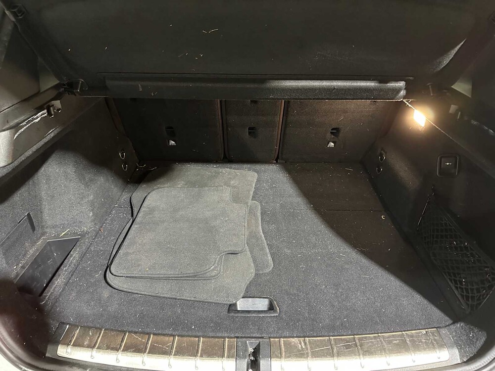 BMW X1 xDrive25i M-Sport 231pk 2016, L-386-RH