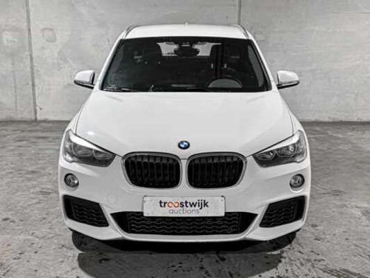 BMW X1 xDrive25i M-Sport 231hp 2016, L-386-RH