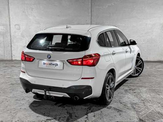 BMW X1 xDrive25i M-Sport 231hp 2016, L-386-RH