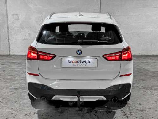 BMW X1 xDrive25i M-Sport 231hp 2016, L-386-RH