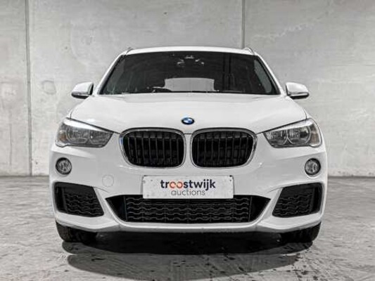 BMW X1 xDrive25i M-Sport 231hp 2016, L-386-RH