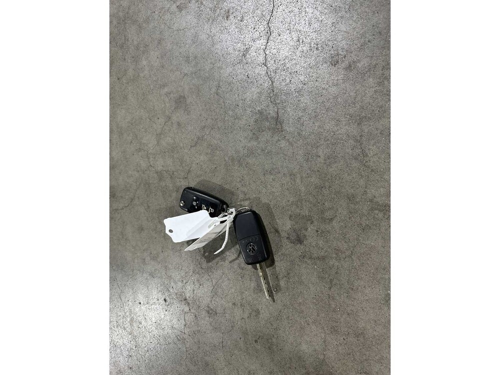 Volkswagen Transporter T6 Camper 2.0 4P -Zelfbouw- 140pk 2016 (Automaat), S-456-LJ