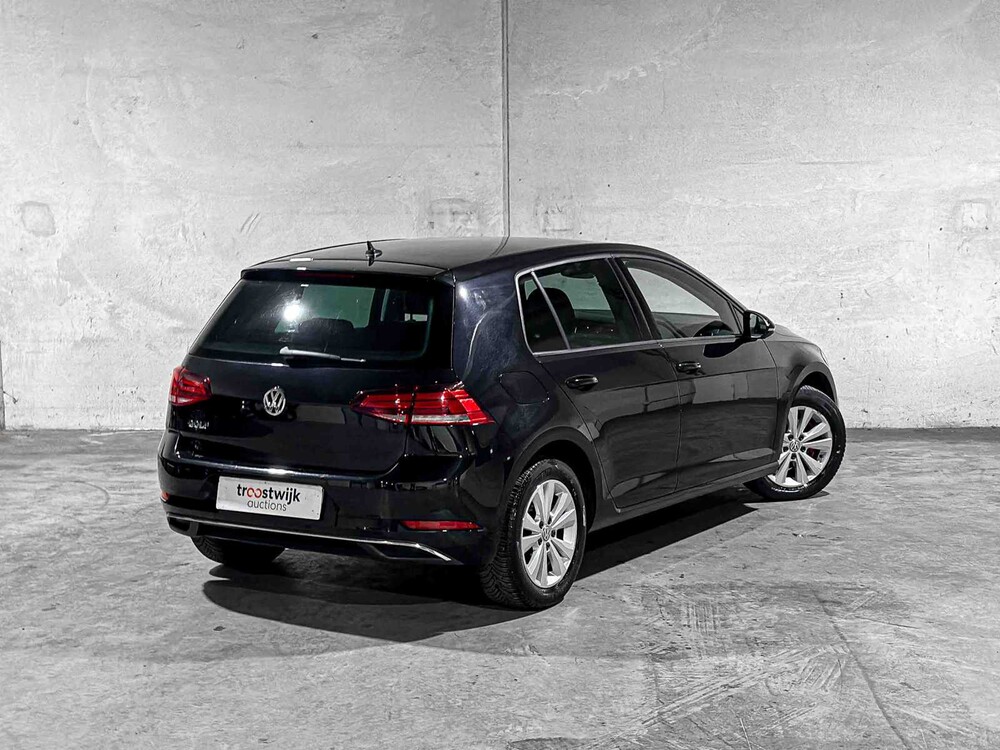 Volkswagen Golf 1.0 TSI Comfortline Business 116PS 2019, ZL-832-K