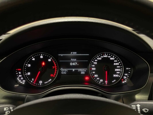 Audi A6 Limousine 2.8 FSI Pro Line Business 204pk 2013, 02-ZVZ-8