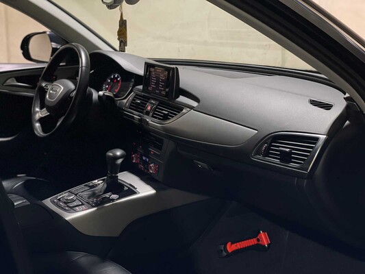 Audi A6 Limousine 2.8 FSI Pro Line Business 204pk 2013, 02-ZVZ-8