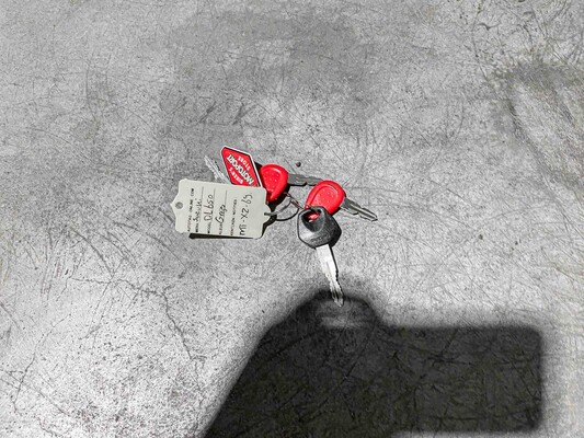 Suzuki DL650 T V-Strom 645cc 2009, MT-XZ-69 All-Road Motorfiets