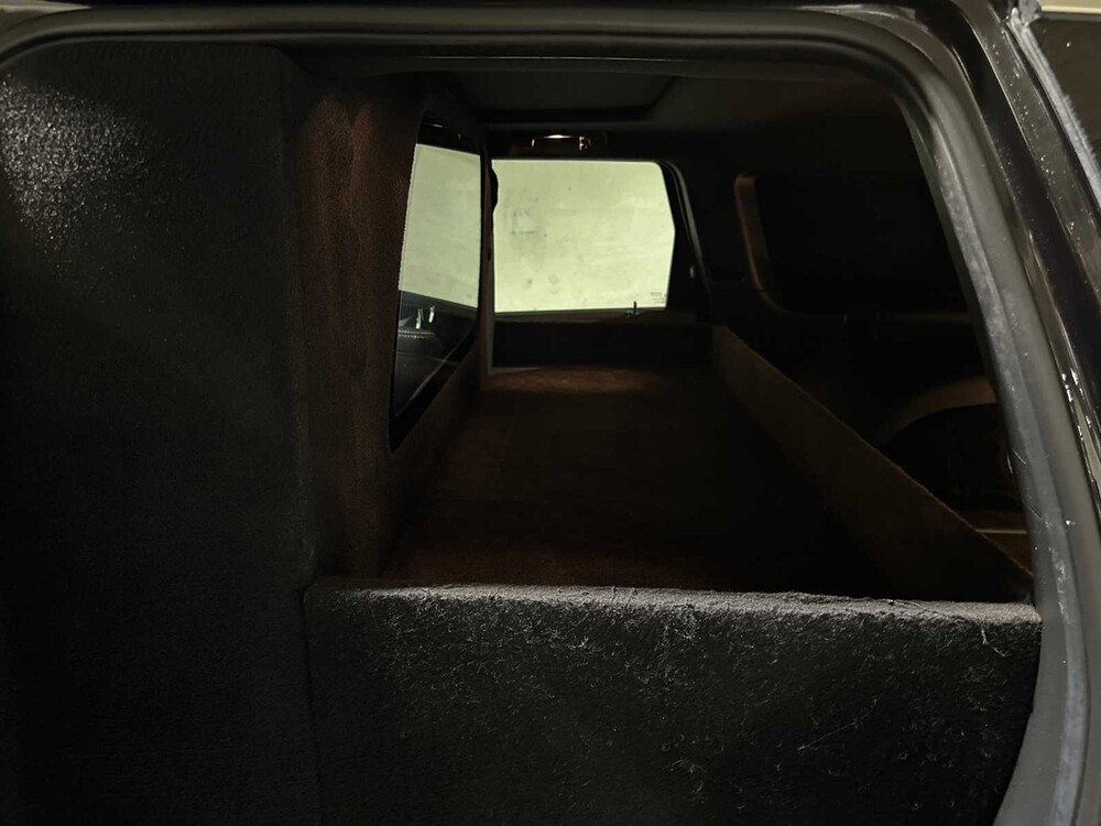 Jeep Grand Cherokee 6.4 V8 SRT8 468PS 2014, VH-541-B Nutzfahrzeug