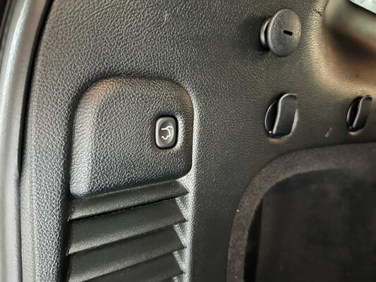 Jeep Grand Cherokee 6.4 V8 SRT8 468pk 2014, VH-541-B Bedrijfswagen