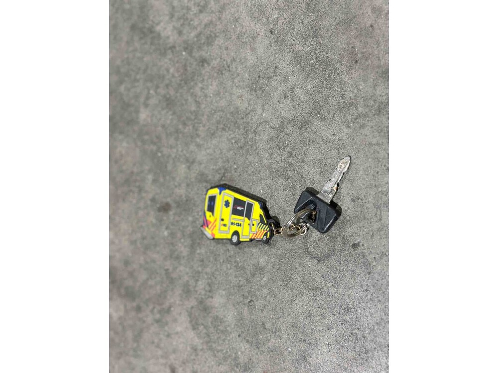 Yamaha XJ900 Cafe Racer 891cc 1995, MV-68-HS