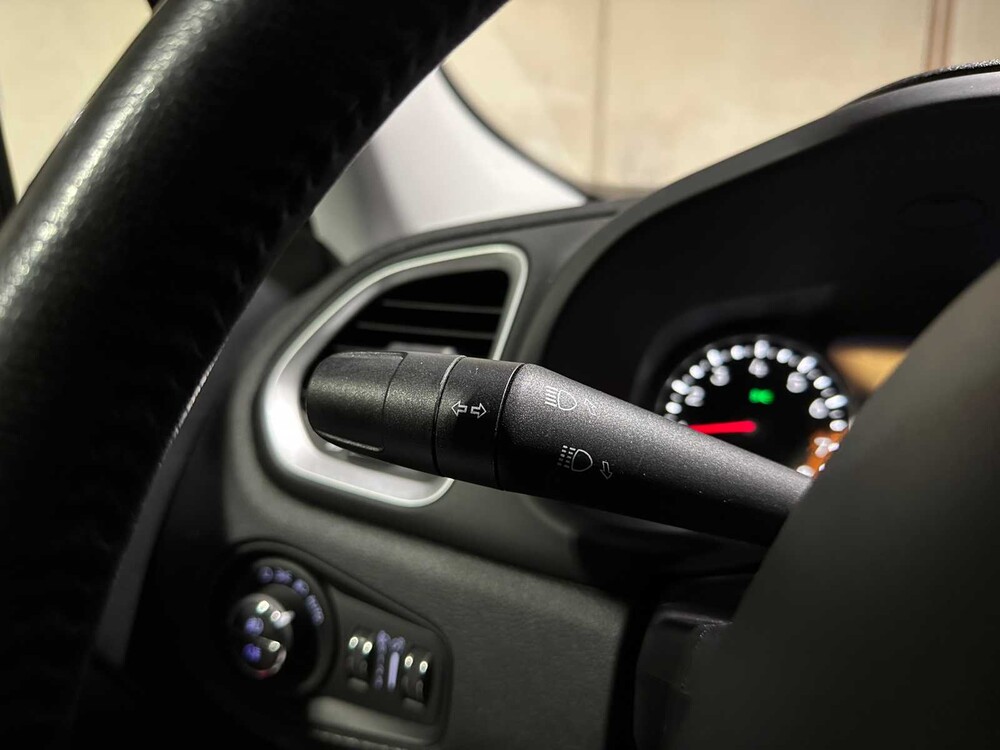 Jeep Renegade 1.4 MultiAir Limited 140PS 2017, NN-057-P