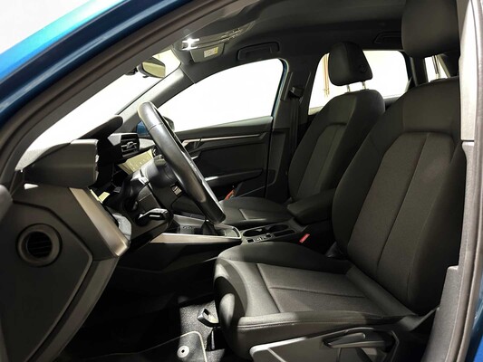 Audi A3 Sportback 30 TFSI Pro Line 110hp 2022, R-053-SL