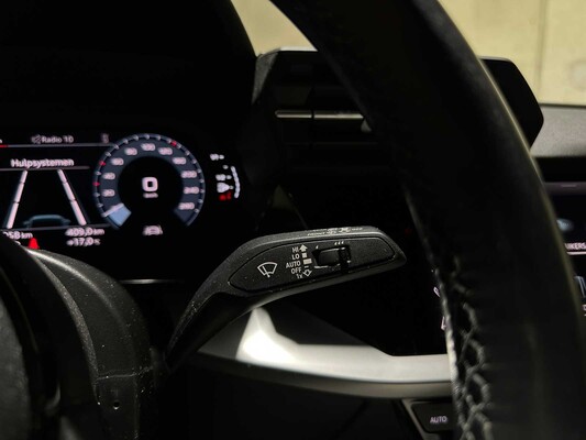 Audi A3 Sportback 30 TFSI Pro Line 110hp 2022, R-053-SL