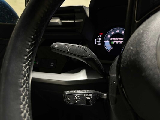 Audi A3 Sportback 30 TFSI Pro Line 110pk 2022, R-053-SL