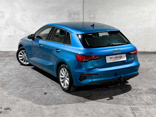 Audi A3 Sportback 30 TFSI Pro Line 110pk 2022, R-053-SL