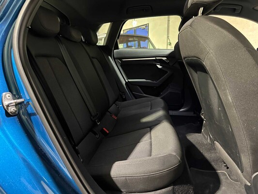 Audi A3 Sportback 30 TFSI Pro Line 110pk 2022, R-053-SL