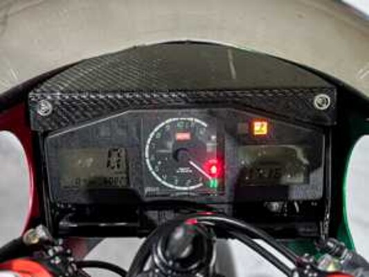 Aprilia RSV 1000 Caferacer 998cc 2000 Motorcycle Sport, MB-XT-40
