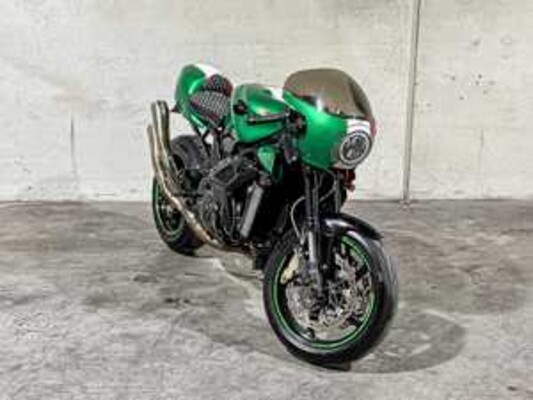 Aprilia RSV 1000 Caferacer 998cc 2000 Motorcycle Sport, MB-XT-40