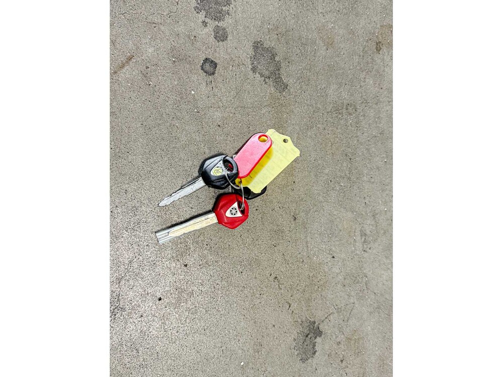 Yamaha MT-07 ABS Naked Bike 689cc 2016 Tour Motorfiets, 93-MG-PD